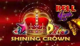 Shining Crown Bell Link pacanele demo