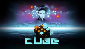 Stunning Cube Demo Slot