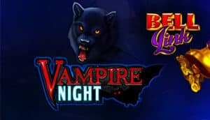 Vampire Night Bell Link Demo Slot