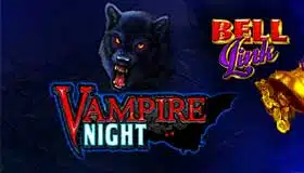 Vampire Night Bell Link pacanele gratis