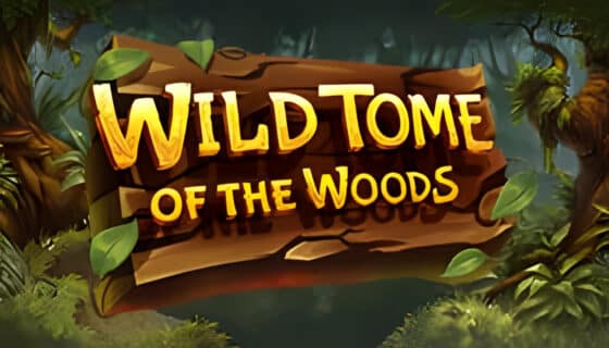 Wild Tome of the Woods pacanele online