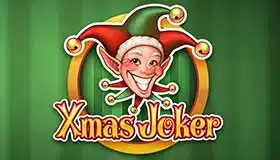 Xmas joker pacanele demo
