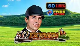 50 Horses pacanele gratis