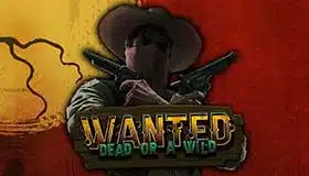 Wanted Dead or a Wild pacanele gratis