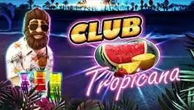 Club Tropicana pacanele gratis