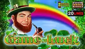 Game of Luck pacanele demo