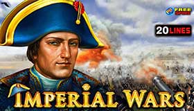 Imperial Wars pacanele gratis