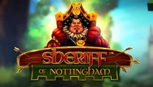 Sheriff of Nottingham Demo Slot