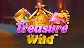 Treasure Wild pacanele online