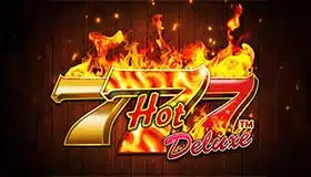 Hot 777 Deluxe demo