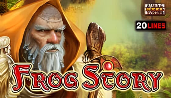 Frog Story pacanele demo
