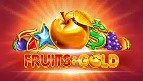 Fruits & Gold pacanele demo