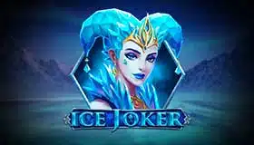 ice joker Pacanele demo