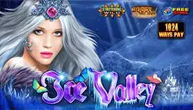 Ice Valley pacanele online