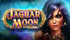 Jaguar moon pacanele ca la aparate