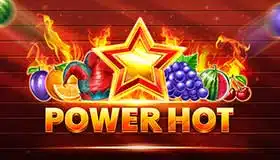 Power Hot pacanele gratis