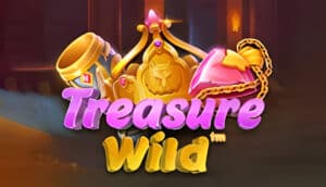 Treasure Wild Demo Slot