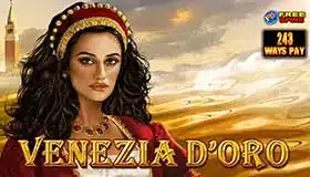 Venezia D’Oro pacanele demo