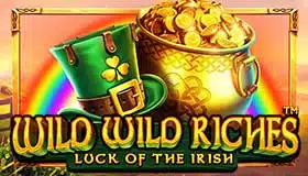 Wild Wild Riches pacanele gratis