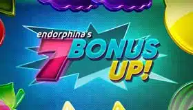 7 bonus up pacanele demo