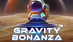 Gravity Bonanza demo pragmatic