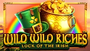 Wild Wild Riches Demo Slot