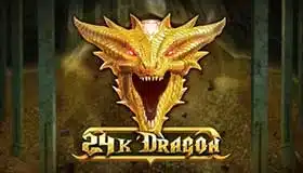 24k dragon pacanele demo