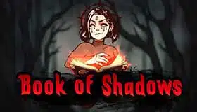 Book of shadows demo