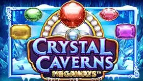 Crystal caverns demo pacanele
