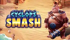 Cyclops smash pacanele demo