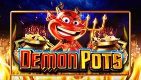 Demon Pots pacanele demo