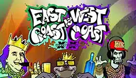 nolimit demo gratis east west