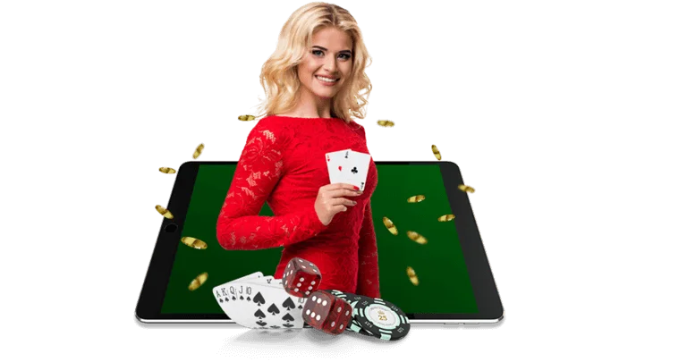 casino live dealer