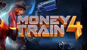 Money Train 4 Demo Slot