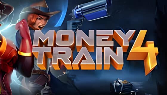 Money Train 4 Demo gratis