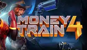 Money Train 4 Demo gratis
