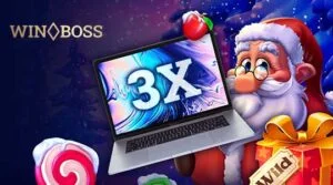 Winboss casino promo