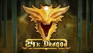 24K Dragon Demo Slot
