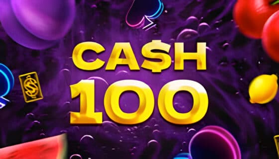 Cash 100 pacanele demo 7777 gaming
