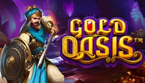 Gold Oasis Demo Slot