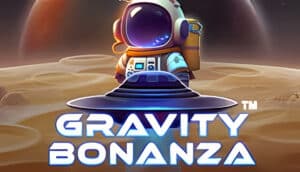 Gravity Bonanza Demo Slot
