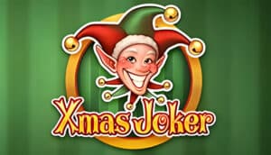 Xmas Joker Demo Slot
