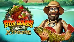Big Bass Amazon Xtreme demo pacanele online