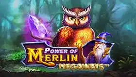 Power of Merlin Megaways pacanele demo