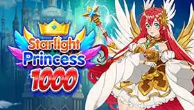Starlight Princess 1000 demo