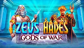 Zeus vs Hades - Gods of War pacanele demo