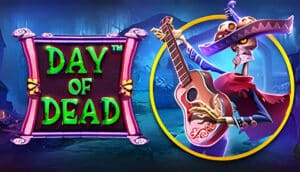 Day of Dead Demo Slot