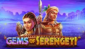Gems of Serengeti demo