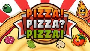 PIZZA! PIZZA? PIZZA! Demo Slot