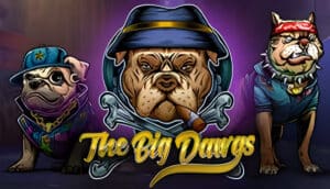 The Big Dawgs Demo Slot